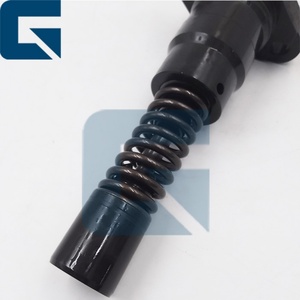 Bomba de Combustible 0 414 693 005 0414693005 para Motor D7E - Product Image 2