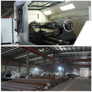 محول دلو حفار مصنوع بالحدادة الدقيقة للخدمة الشاقة E312 6Y3254-30، أسنان دلو الحفار - Product Image 4