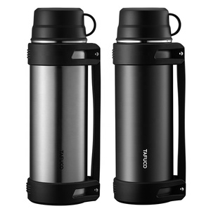 Carafe Thermique en Acier Inoxydable 304 de Haute Qualité, Vaut la Peine d'<span class=keywords><strong>Acheter</strong></span> - Product Image 2