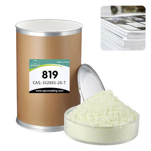 공장 공급 낮은 가격 Omnirad 819 UV Photoinitiator 819 수지 생산 - Product Image 6