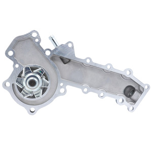 Bomba de Agua para Motor Kubota V2403 26276068 22R51-0386 1K321-73031 Pieza de Repuesto para Maquinaria Agrícola - Product Image 3