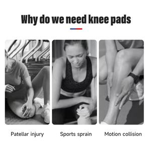 Medisch Orthopedisch Neopreen Scharnierend Kniebrace Post-Op Immobilisator Voor Artritis Met Zijstabilisatoren - Product Image 5