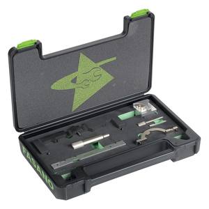 Juego de distribución FASANO para motores Opel 1.0 1.2 1.4 Ecoflex, kit de herramientas - Product Image 1