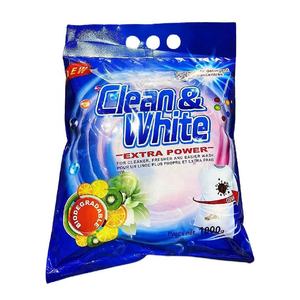 Saponi e Detersivi in Polvere all'Ingrosso dalla Cina per la Lavanderia Maschile - Product Image 4