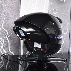 Nouvelle arrivée 2022, <span class=keywords><strong>dermatoscope</strong></span>, analyseur de peau, appareil facial, analyseur de peau avec iPad, appareil d'analyse de la peau du visage - Product Image 5