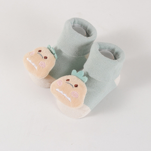 Calzini per bambini carini e accoglienti ideali per bambine e ragazzi, morbidi e resistenti - Product Image 6