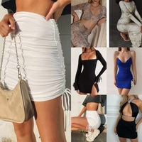 2025 Venta al por mayor Ropa de mujer Verano Fardos De Ropa Usada Ukay Fardos Vestido Ropa a granel Stock Filipinas