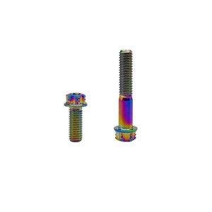 Tornillos de cabeza abaulada modificados tipo botón 8 x 1 2, tornillo autoperforante de cabeza tipo oblea - Product Image 2