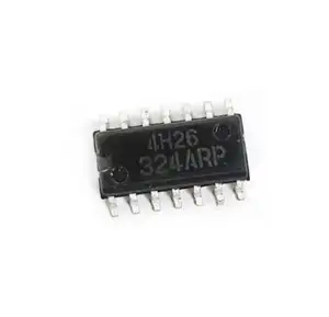 Ltd ha17324a 324arp sop-14 amplificador operacional ic chip