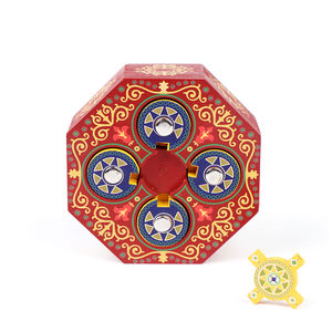 Groothandel Houten Leerspellen Kinderen Montessori Speelgoed Sets <span class=keywords><strong>Magic</strong></span> Box Vroeg Educatief Speelgoed - Product Image 5