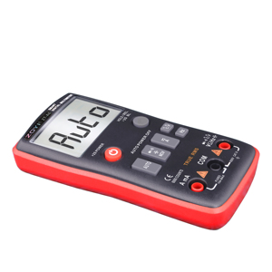 ZOYI ZT-A6 เครื่องวัด AVO แบบพกพา รุ่น Palm 6000 Counts พร้อมหน้าจอแสดงผล - Product Image 3
