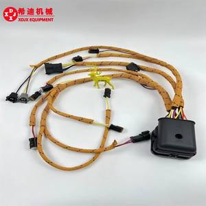 <span class=keywords><strong>Proman</strong></span> 381-2499 3812499 – Faisceau de câblage adapté aux excavatrices et aux machines de collecte de matériaux sur roues - Product Image 5