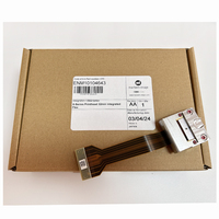 Tête d'impression 53mm TTO imprimante Markem Image Smartdate X40 transfert thermique surimpressions Machine de codage
