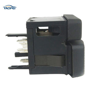 357941531 del pulsante di comando della lampada del faro per VW Transporter <span class=keywords><strong>T4</strong></span>/<span class=keywords><strong>Caravelle</strong></span> 1990-2003 Passat B3 357 941 531 - Product Image 4