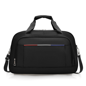 Multifunctional Lightweight Nylon Large Capacity Crossbody Sac De Travail Gift Briefcase <b>Computer</b> Working Laptop <b>Bag</b>. - Product Image 1