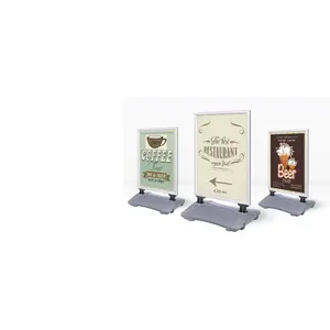 Espositore Personalizzato per Merchandising da Esterno Prodotto in Cina - Product Image 1