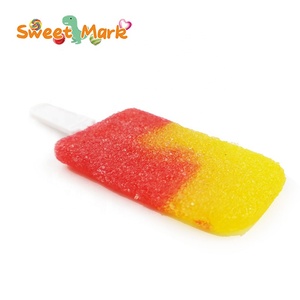Fournisseur chinois de bonbons en gros, bonbons gélifiés en forme de crème glacée - Product Image 5