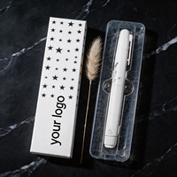 Boîte à stylos sur mesure pour une identité de marque unique, service OEM pour les propriétaires de marques et les chaînes de magasins