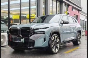 <span class=keywords><strong>BMW</strong></span> X7 3.0T 2026 d'occasion en excellent état - Product Image 6