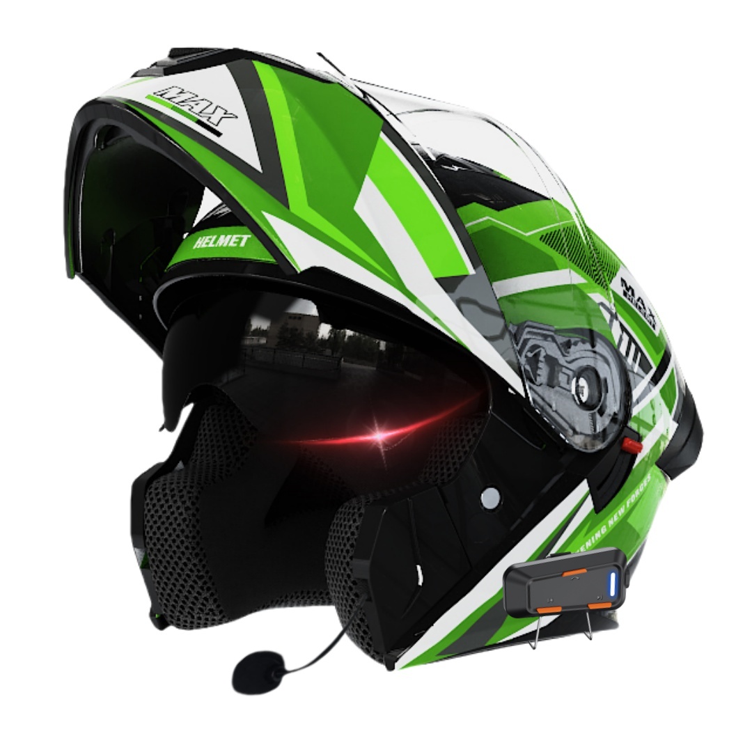 Verde