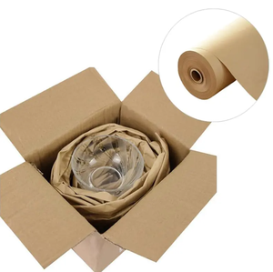 Rolos de papel <span class=keywords><strong>Kraft</strong></span> personalizados impressos da melhor qualidade <span class=keywords><strong>Kraft</strong></span> <span class=keywords><strong>Paper</strong></span> Cup Raw Materials - Product Image 6