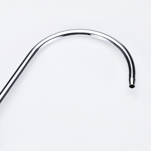 Chứng nhận chất lượng uống nóng lạnh lọc nước 360 độ xoay kép đầu vào máy lọc nước vòi - Product Image 2