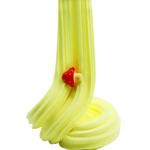 Toysrunner 200ml Arcilla Polimérica Suave en Forma de Hongo para Niños, Juguetes de Plastilina para Modelar - Product Image 4