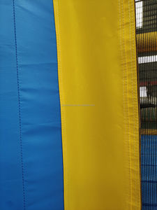 Château gonflable pour les fêtes, château gonflable en PVC, jeu intérieur et extérieur, qualité commerciale pour la location d'entreprise - Product Image 6