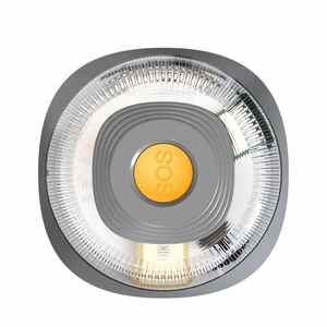 UPUPYES Luz de Emergencia <span class=keywords><strong>V16</strong></span> Conectada Homologada DGT 3.0 con Geolocalización - Product Image 5