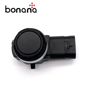 Genuine OEM For A90 BMW Dark Graphite Pearl Gray Parking Distance <b>Sensor</b> 66205A44D01 - Product Image 4
