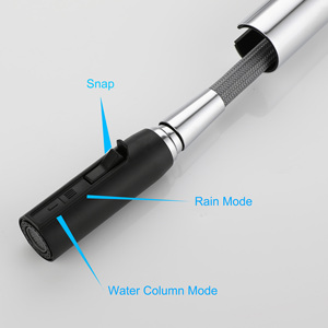 Современный латунный Смеситель для воды - Product Image 4