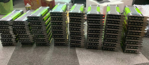 Carte graphique GPU d'accélération vidéo Factory Outlet Tesla V100/P100/<span class=keywords><strong>T4</strong></span>/P4/P40/M10/M40/<span class=keywords><strong>T4</strong></span>/T2/A10/<span class=keywords><strong>K80</strong></span>/A4000 - Product Image 6