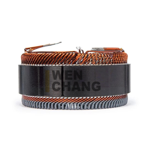 Wenchang xe động cơ phát điện <span class=keywords><strong>Stator</strong></span> cho TOYOTA Sequoia 4.7L 2uzfe 12V 130A tự động động cơ phát điện cho Hot Bán 273600a120 - Product Image 4