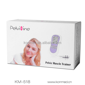 Pelviens exerciseur de <span class=keywords><strong>plancher</strong></span>, le resserrement du vagin stimulateurs masseur vaginal - Product Image 3