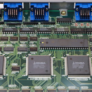 Composant de qualité industrielle d'occasion E4809-436-072-B pour systèmes d'automatisation - Product Image 4