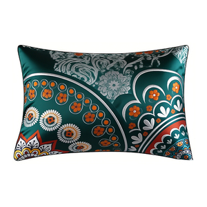 <span class=keywords><strong>Federe</strong></span> in Seta Morbida Personalizzate di Nuova Tendenza, Vendita all'Ingrosso, Cuscini Decorativi <span class=keywords><strong>per</strong></span> Arredamento Casa e Divano - Product Image 1