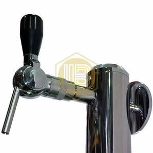 Sistema completo di rubinetti per birra Complete Events - Product Image 2