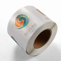 Étiquettes de bouteille de vin rouge en papier texturé personnalisées, autocollants adhésifs avec logo, gaufrage à chaud en feuille d'or, impression UV, étiquettes imperméables