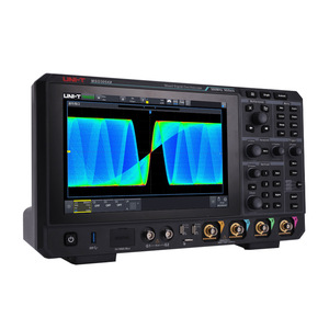 Oscilloscope à signaux mixtes UNI-T MSO3054X 500 MHz 50 GSa/s 4 canaux numérique à mémoire - Product Image 3