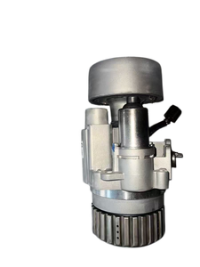 Acoplamiento de Tracción en las Cuatro Ruedas Aurora para Land Rover Freelander 2, Acoplamiento Aurora, Acoplamiento Electrónico del <span class=keywords><strong>Diferencial</strong></span> Trasero - Product Image 6