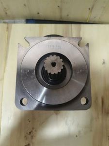 PGM PGP PGP315 PGP620 PGP640, ปั๊มเหล็กหล่อ PGP620A0160BD1H3VT3T2B1B1 ปั๊มไฮดรอลิกแบบเฟือง, ปริมาตรคงที่ - Product Image 3