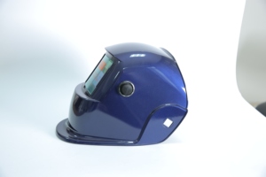 Casco da Saldatura Portatile con Oscuramento Automatico, <span class=keywords><strong>Dimensioni</strong></span> 19*20cm, Schermo Facciale per Saldatura Mobile e Operazioni in Loco - Product Image 2