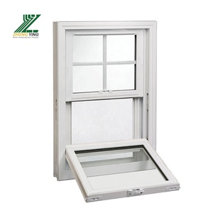 Thiết kế chất lượng cao nội thất văn phòng nhỏ tầng hầm PVC nhựa cửa sổ trượt - Product Image 3