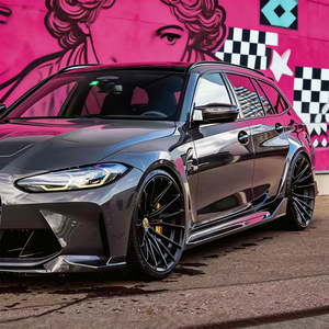 Rines Forjados XJFORGED de 17 18 19 20 21 <span class=keywords><strong>22</strong></span> 23 24 Pulgadas 5x112 5x114.3mm Cóncavos Profundos para GLE <span class=keywords><strong>63</strong></span> GLC <span class=keywords><strong>63</strong></span> X166 X167 GSE20 GSE30 GSE30L - Product Image 5