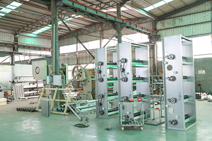 Diseño general del gallinero de puesta en una granja de pollos totalmente automatizada <span class=keywords><strong>y</strong></span> una agricultura de cría a gran escala - Product Image 3