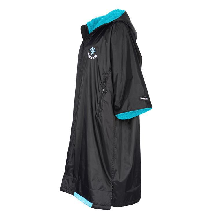 Custom All Weather Waterproof Robe for Surfing & Swimming