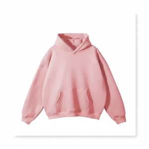 Vêtements pour hommes personnalisés Sweatshirts à capuche Pullover Streetwear Top Qualité 100% Coton Lourd Puff Impression Hoodie Hommes - Product Image 1