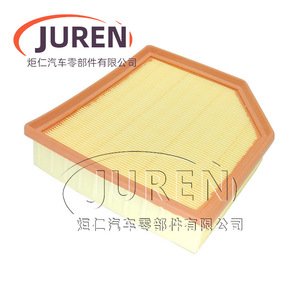 ไส้กรองอากาศ Juren สำหรับ Geely Vision X6 1.4T มาตรฐานจีน ขนาดมาตรฐาน - Product Image 3