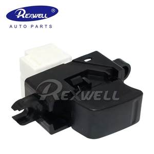สวิตช์ควบคุมกระจกไฟฟ้าด้านขวาของแท้ใหม่ 25411-0V000 สำหรับรถยนต์นิสสัน นาวาร่า <span class=keywords><strong>NP300</strong></span> NV350 อูร์แวน E25 - Product Image 2