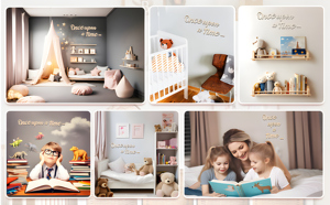 Recorte de letras de madera moderno personalizado de alta calidad para <span class=keywords><strong>Érase</strong></span> <span class=keywords><strong>una</strong></span> <span class=keywords><strong>vez</strong></span> signo decoración de fiesta de cumpleaños Ideal para Dropshipping - Product Image 5